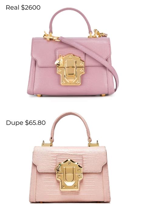 duped bag|dupe bag websites.